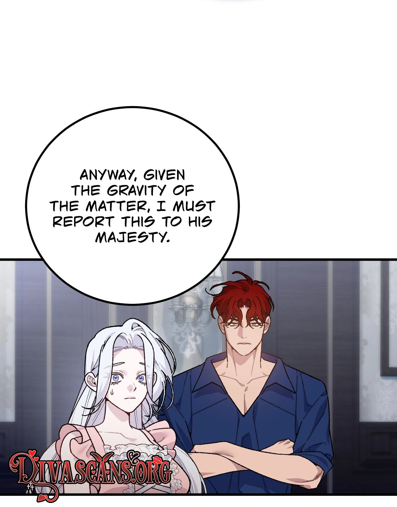 Read Vivian-ui Sajeong chapter 26 image 5 on Lezhin
