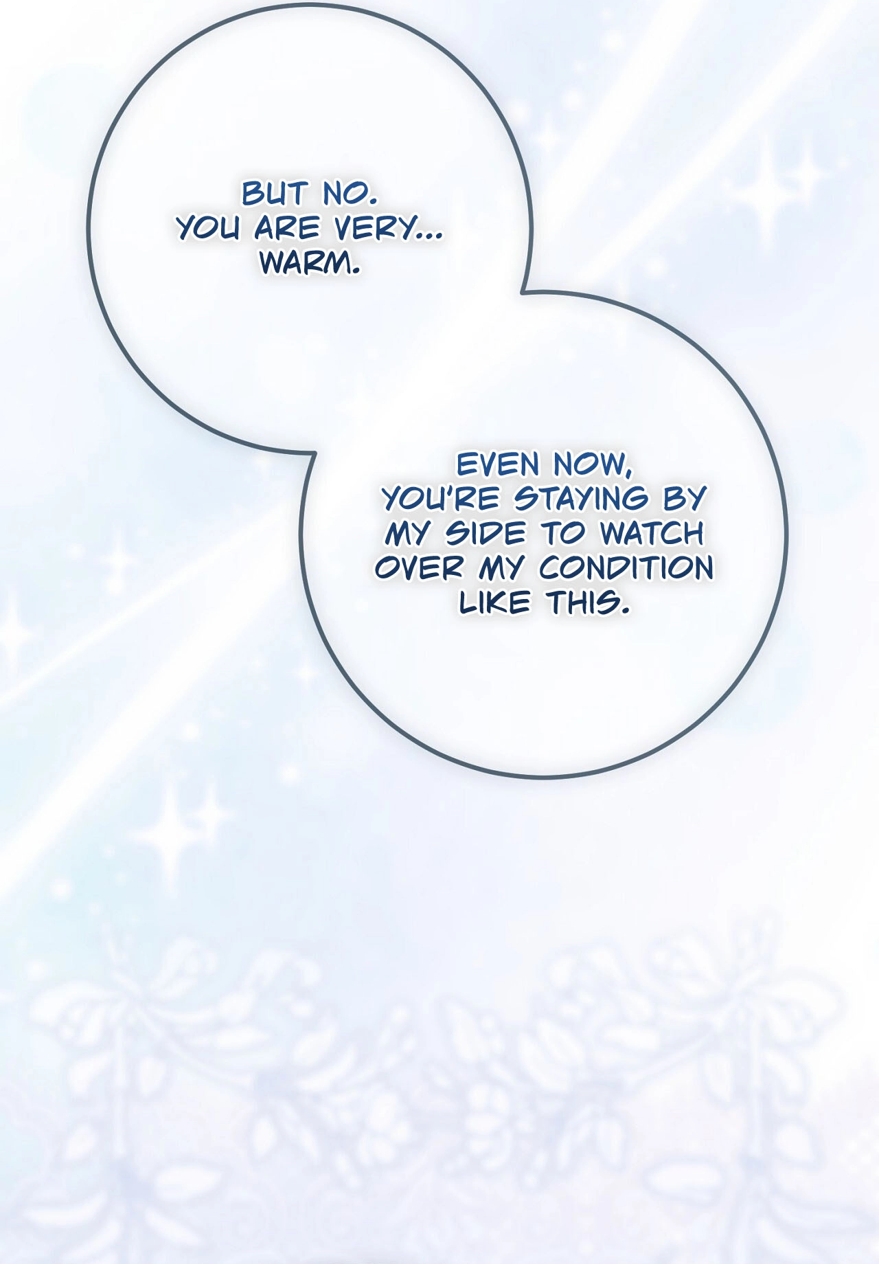 Read Vivian-ui Sajeong chapter 26 image 53 on Lezhin