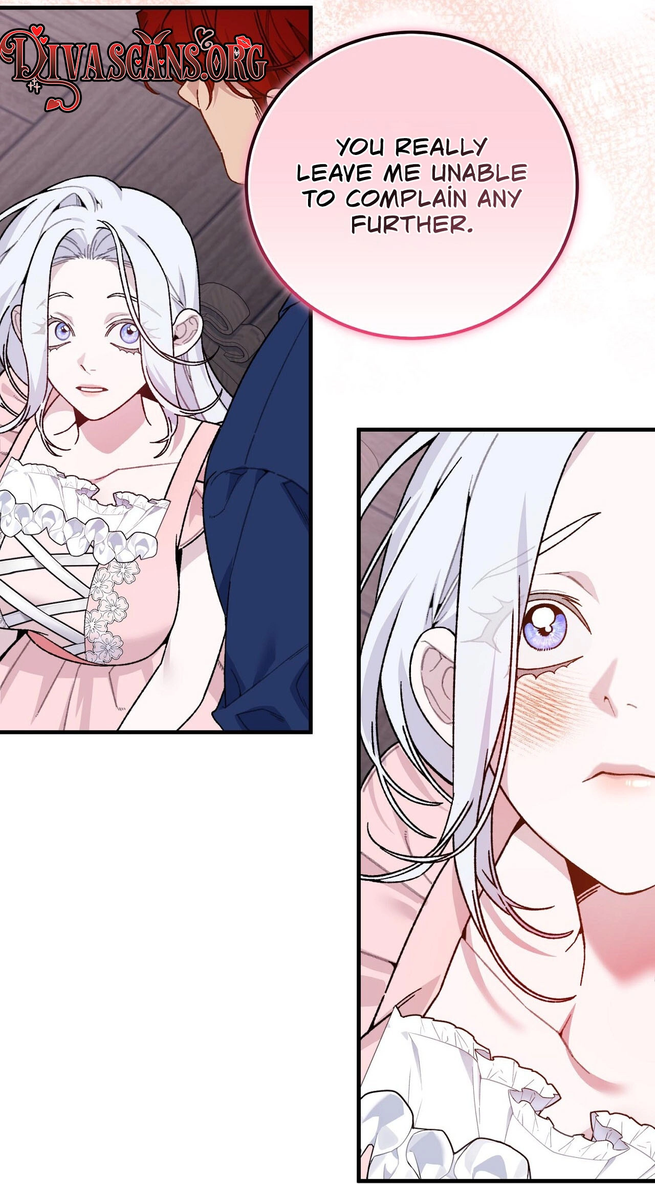 Read Vivian-ui Sajeong chapter 26 image 57 on Lezhin