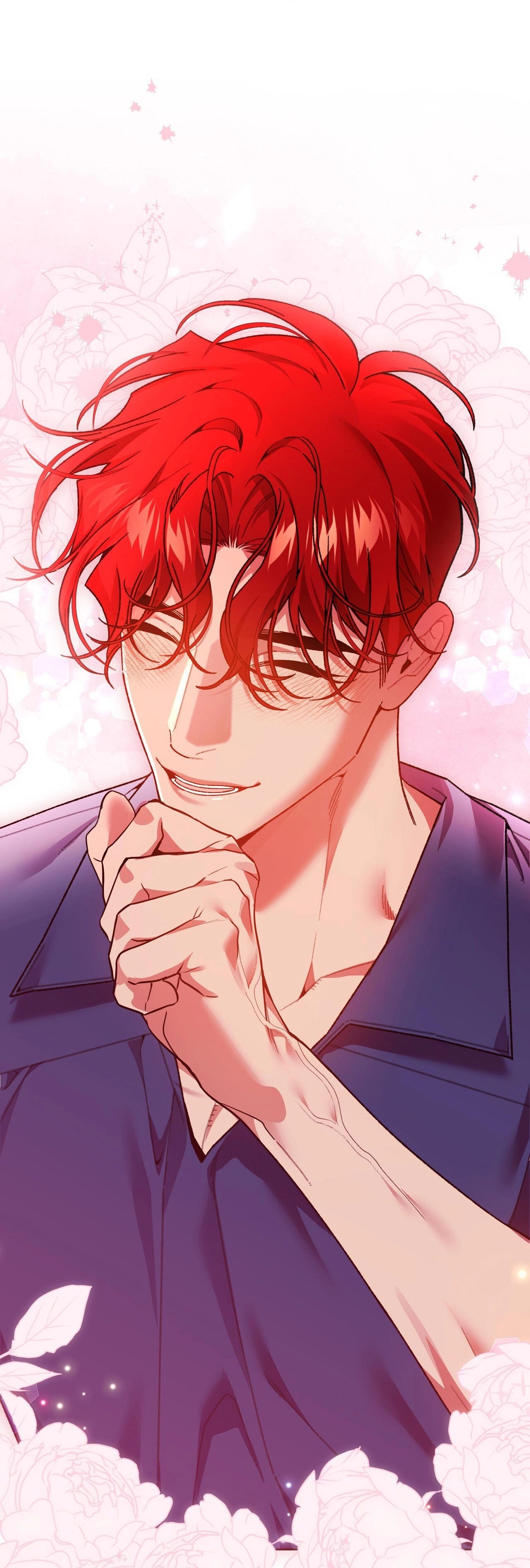 Read Vivian-ui Sajeong chapter 26 image 58 on Lezhin