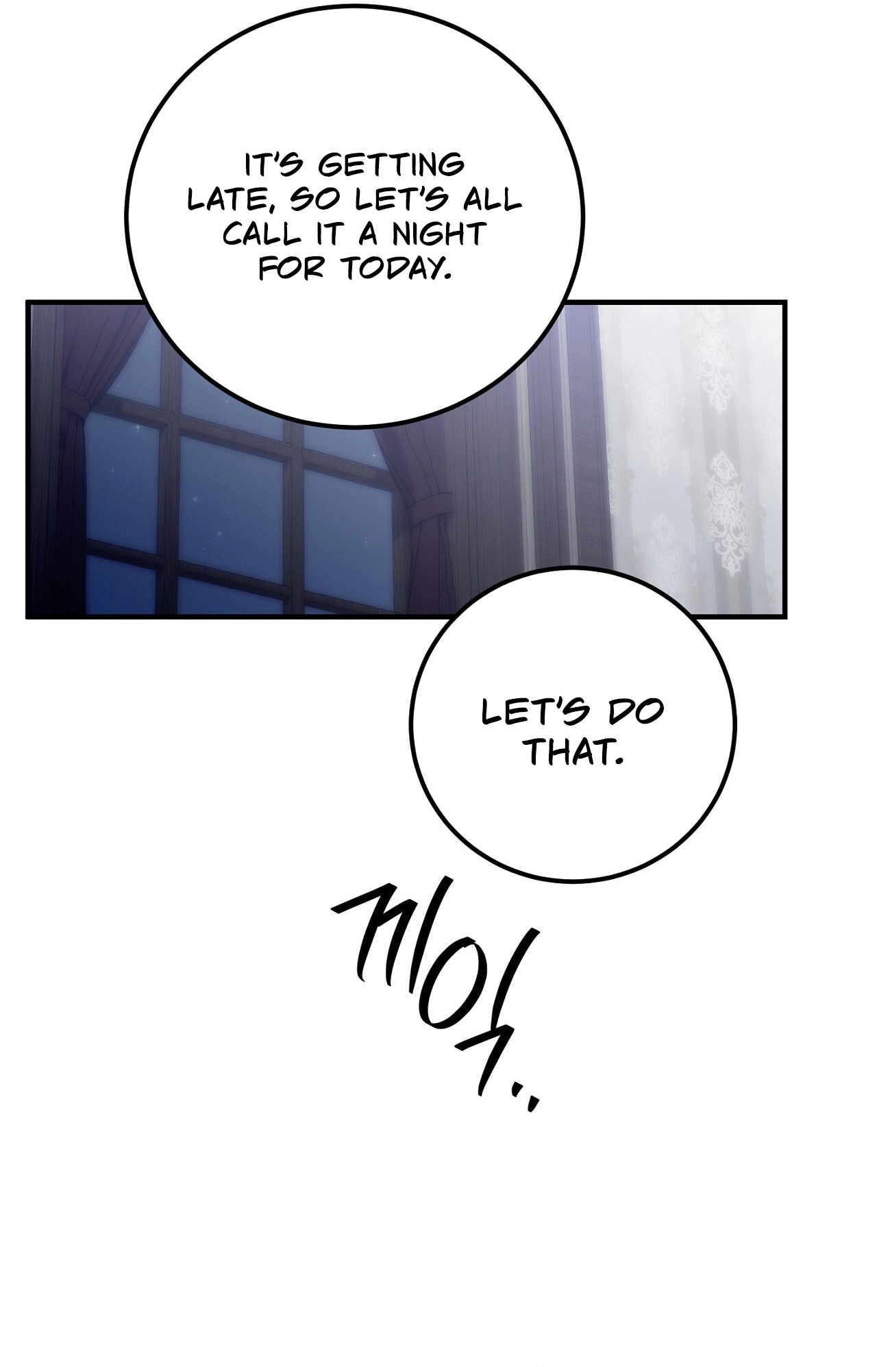 Read Vivian-ui Sajeong chapter 26 image 7 on Lezhin