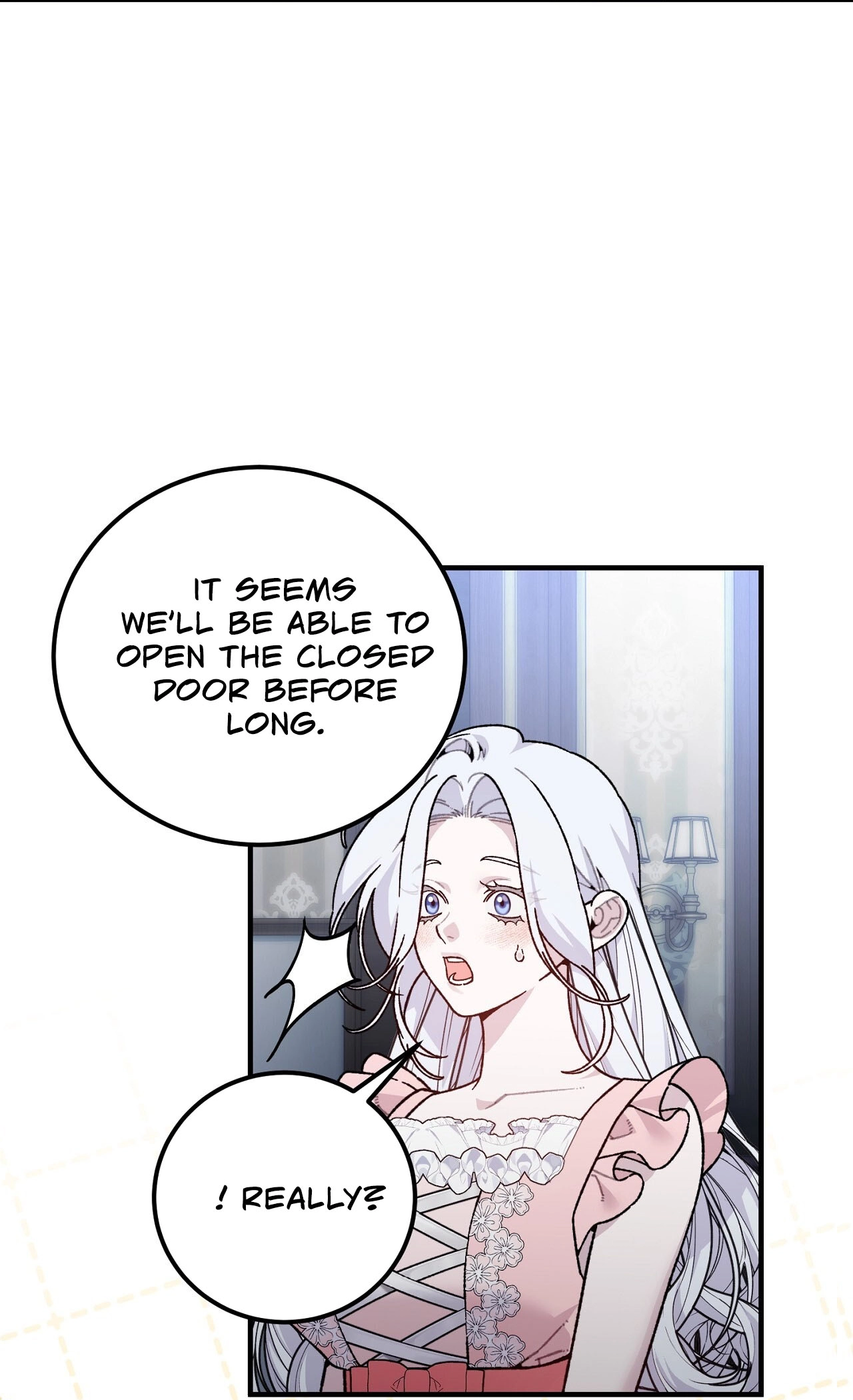Read Vivian-ui Sajeong chapter 26 image 9 on Lezhin