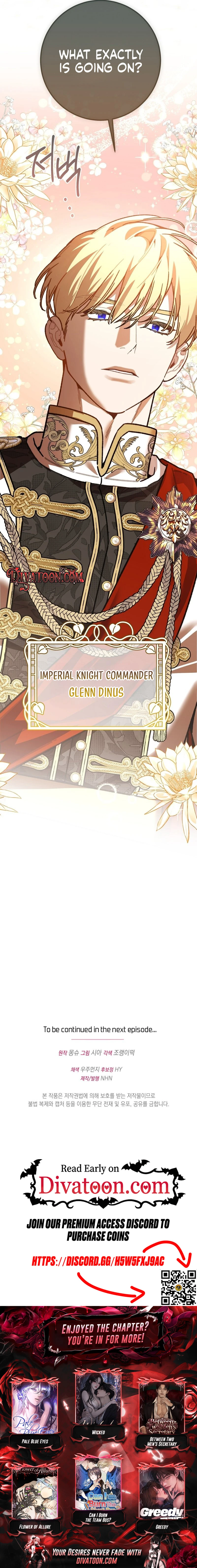 Read Vivian-ui Sajeong chapter 6 image 12 on Lezhin