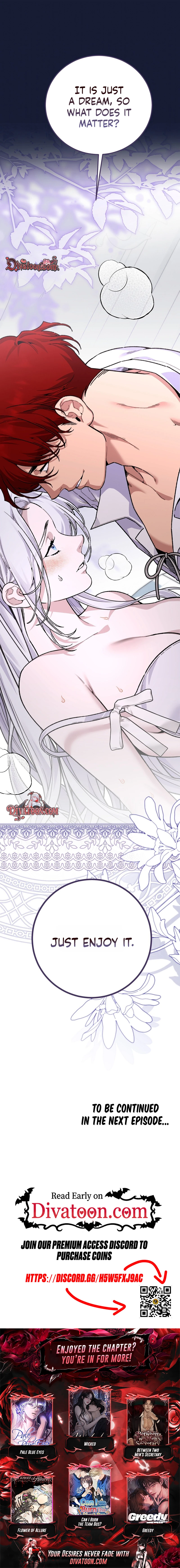 Read Vivian-ui Sajeong chapter 8 image 10 on Lezhin