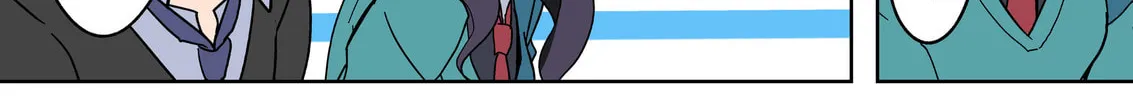 Vivid Line (Colored) Chapter 2 page 4 - 