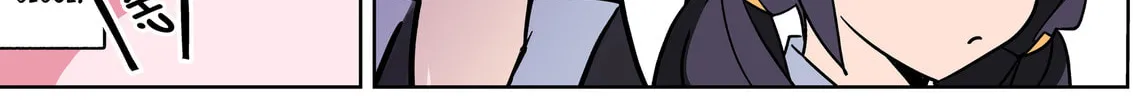 Vivid Line (Colored) Chapter 2 page 8 - 