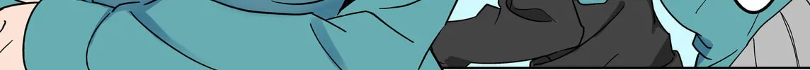 Vivid Line (Colored) Chapter 3 page 4 - 