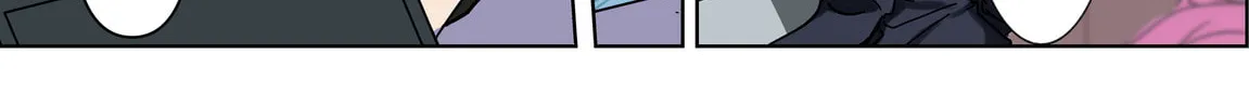 Vivid Line (Colored) Chapter 5 page 2 - 