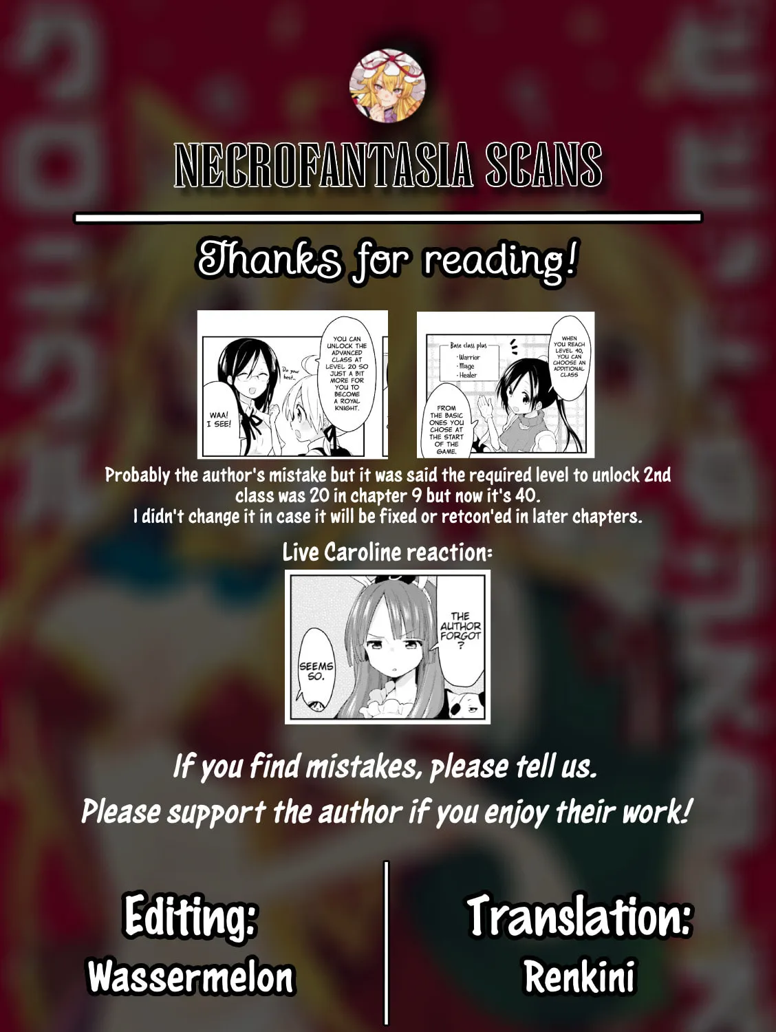 Read Vivid Monsters Chronicle chapter 15 image 24 on Lezhin