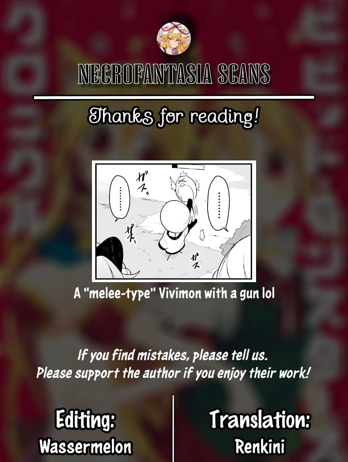 Read Vivid Monsters Chronicle chapter 17 image 28 on Lezhin