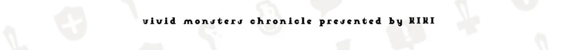 Read Vivid Monsters Chronicle chapter 18.5 image 19 on Lezhin