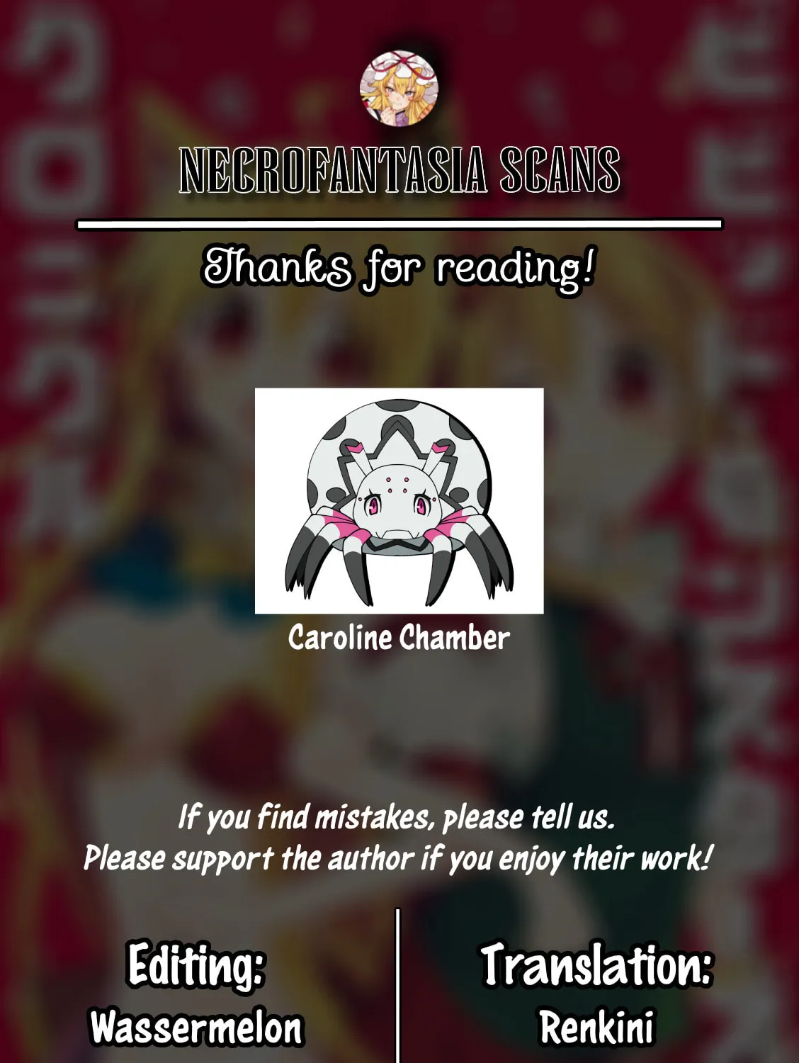 Read Vivid Monsters Chronicle chapter 18 image 24 on Lezhin