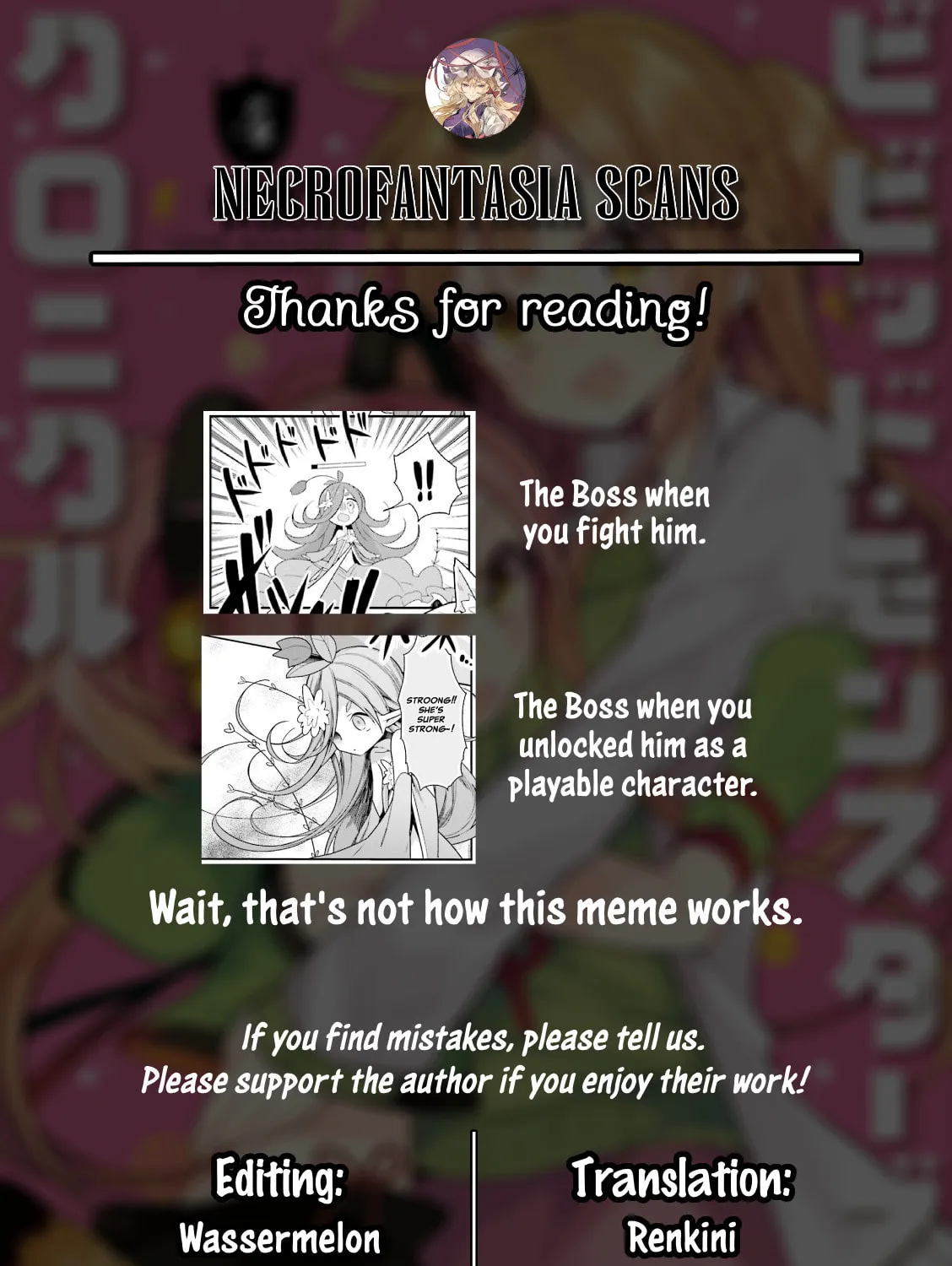 Read Vivid Monsters Chronicle chapter 28 image 24 on Lezhin