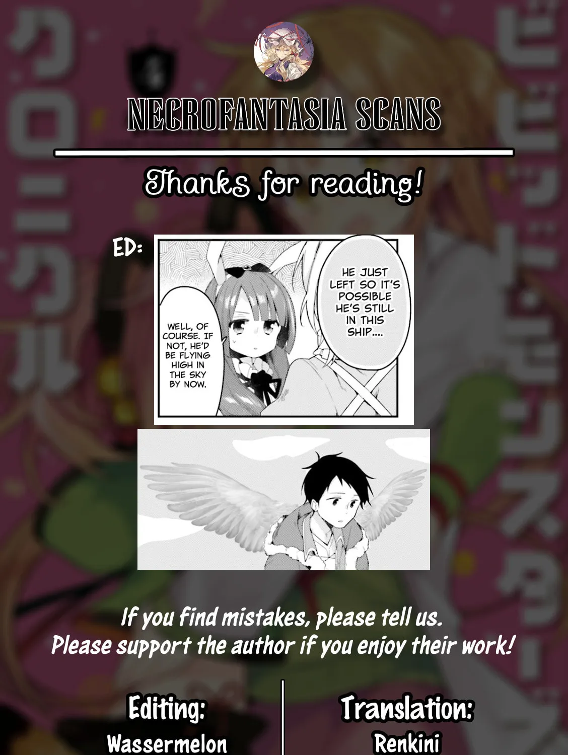 Read Vivid Monsters Chronicle chapter 29 image 24 on Lezhin