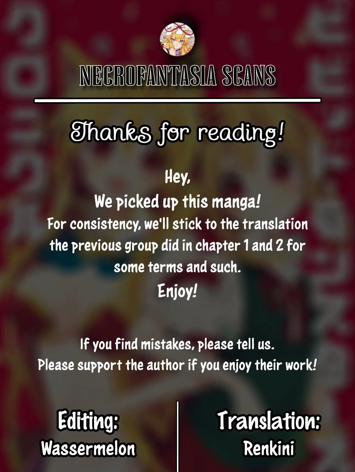 Read Vivid Monsters Chronicle chapter 3 image 24 on Lezhin