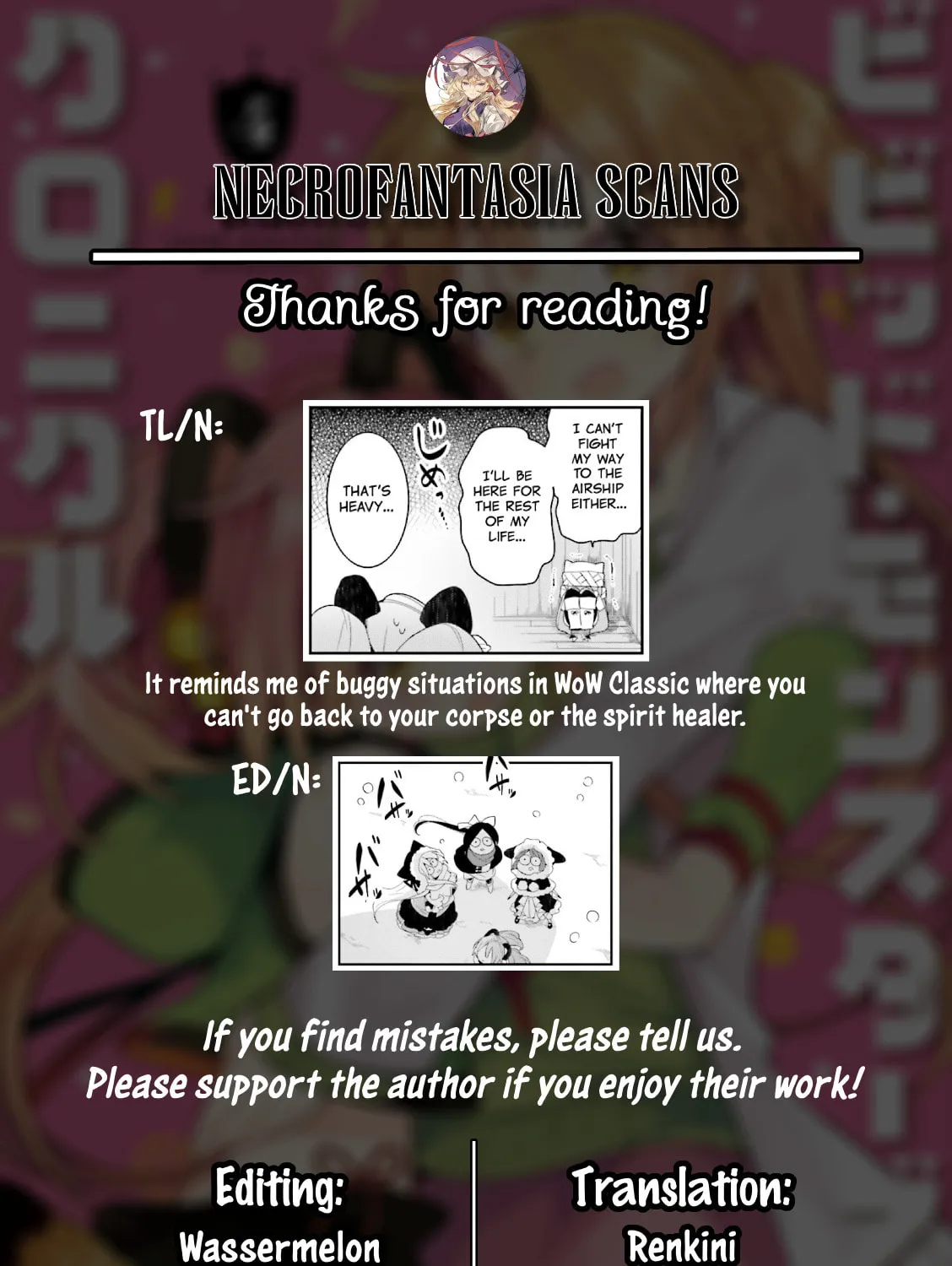 Read Vivid Monsters Chronicle chapter 30 image 24 on Lezhin
