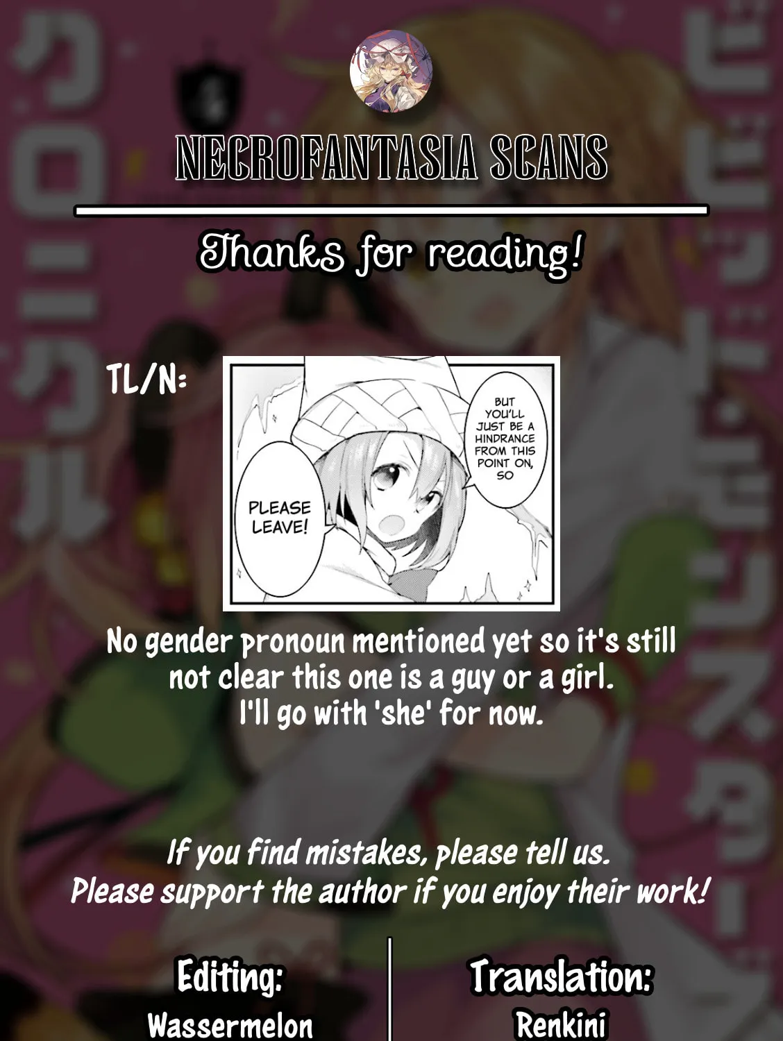 Read Vivid Monsters Chronicle chapter 31 image 24 on Lezhin