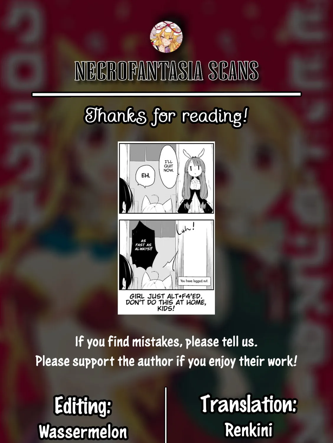 Read Vivid Monsters Chronicle chapter 6 image 24 on Lezhin