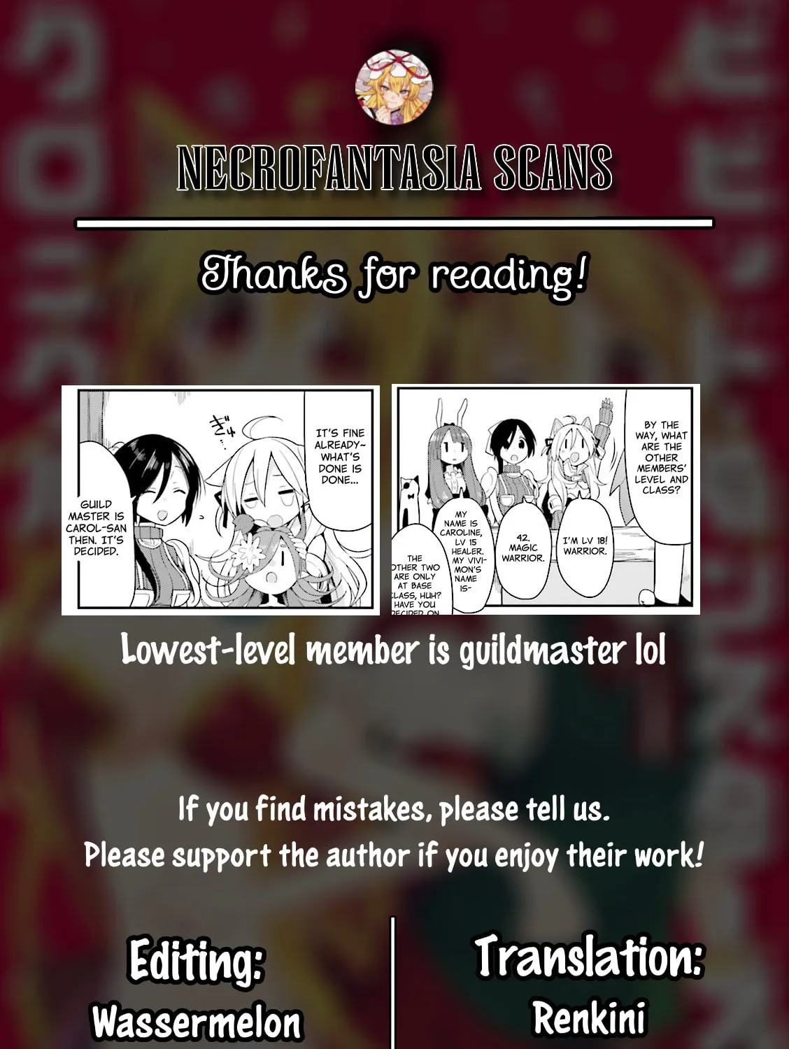Read Vivid Monsters Chronicle chapter 7 image 24 on Lezhin