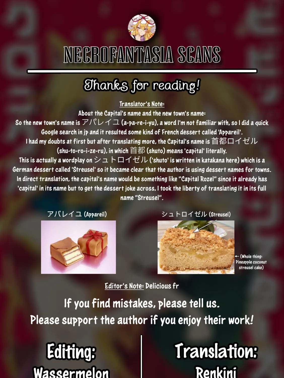 Read Vivid Monsters Chronicle chapter 8 image 24 on Lezhin