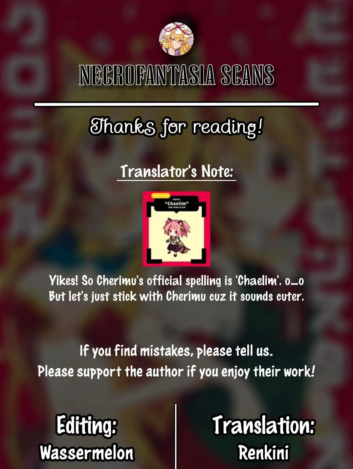 Read Vivid Monsters Chronicle chapter 9.5 image 20 on Lezhin