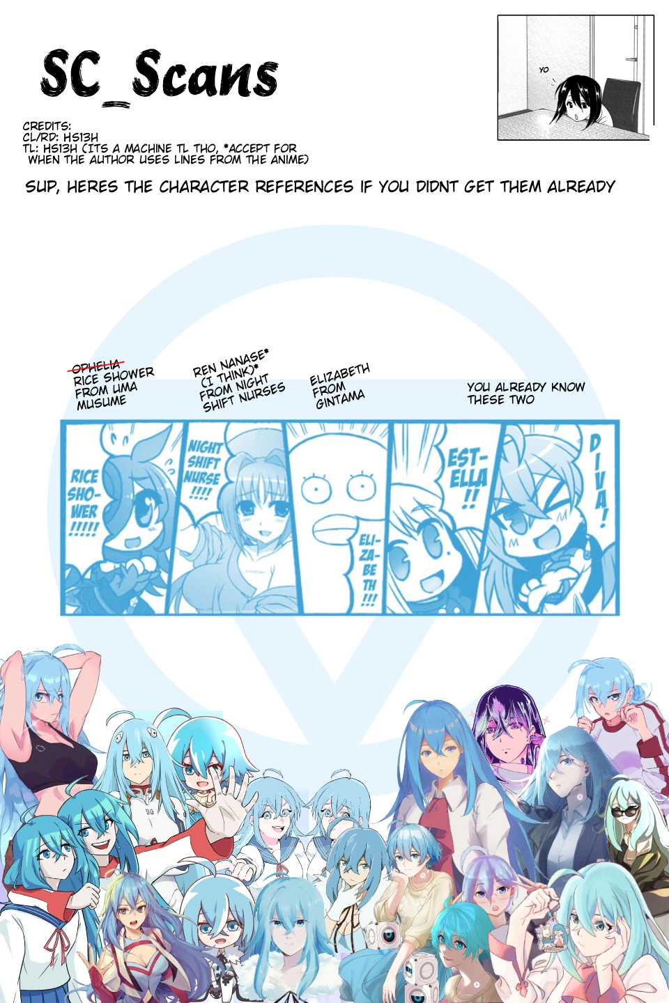 Read Vivy Run Death chapter 11 image 1 on Lezhin
