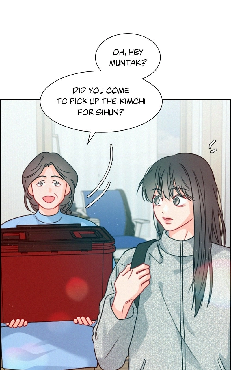 Read Vivy Run Death chapter 19 image 102 on Lezhin