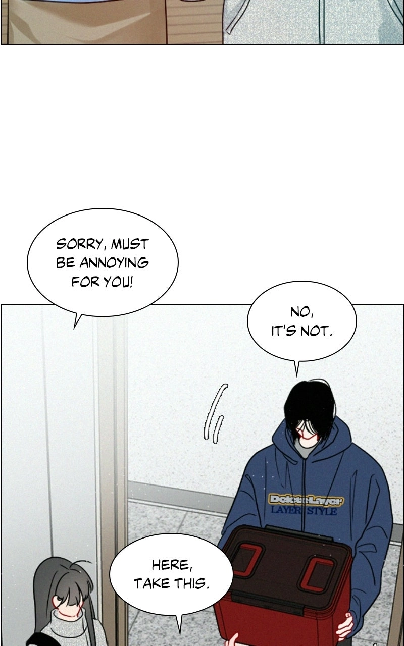 Read Vivy Run Death chapter 19 image 103 on Lezhin