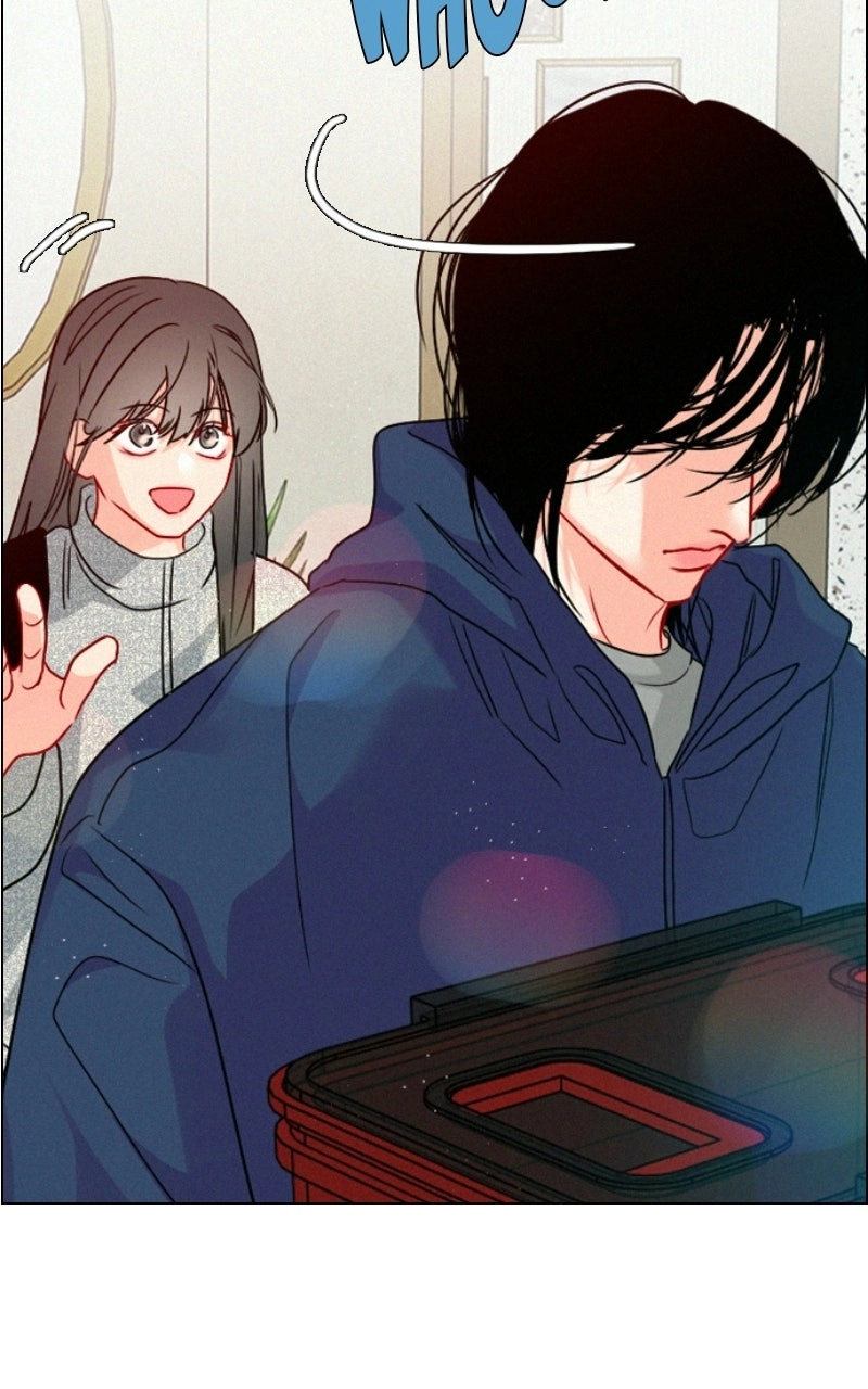 Read Vivy Run Death chapter 19 image 105 on Lezhin