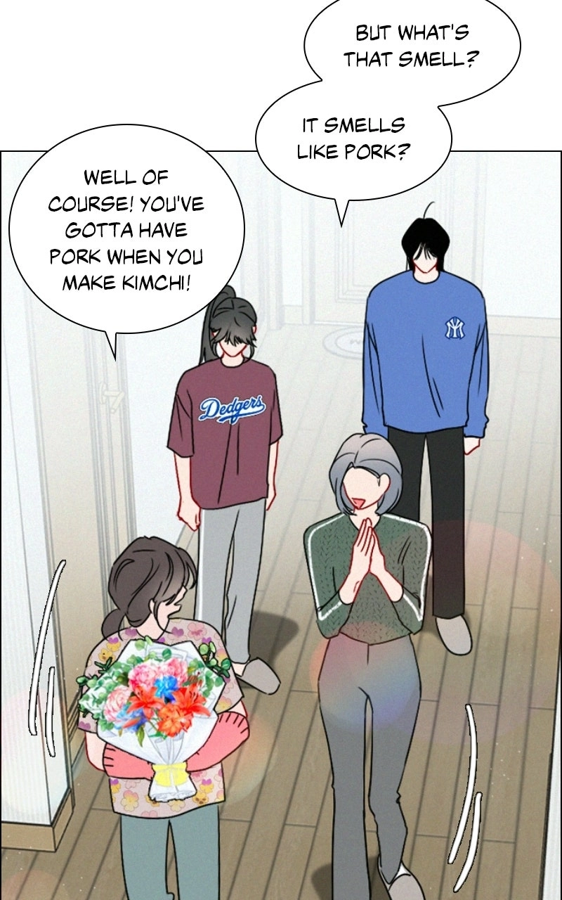 Read Vivy Run Death chapter 19 image 25 on Lezhin
