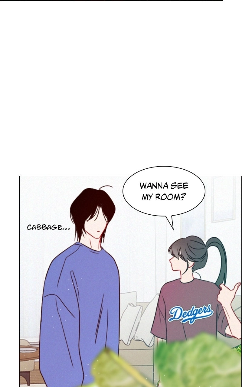 Read Vivy Run Death chapter 19 image 36 on Lezhin