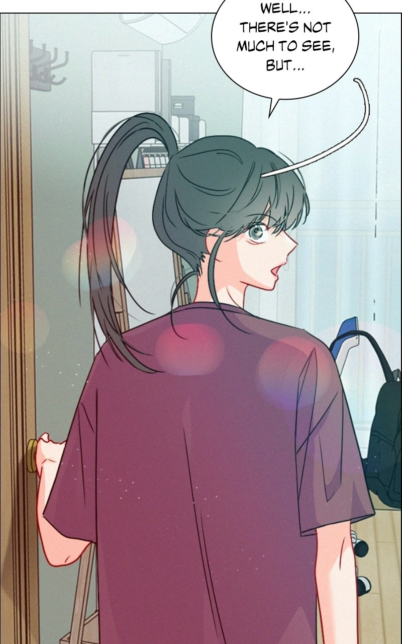 Read Vivy Run Death chapter 19 image 38 on Lezhin