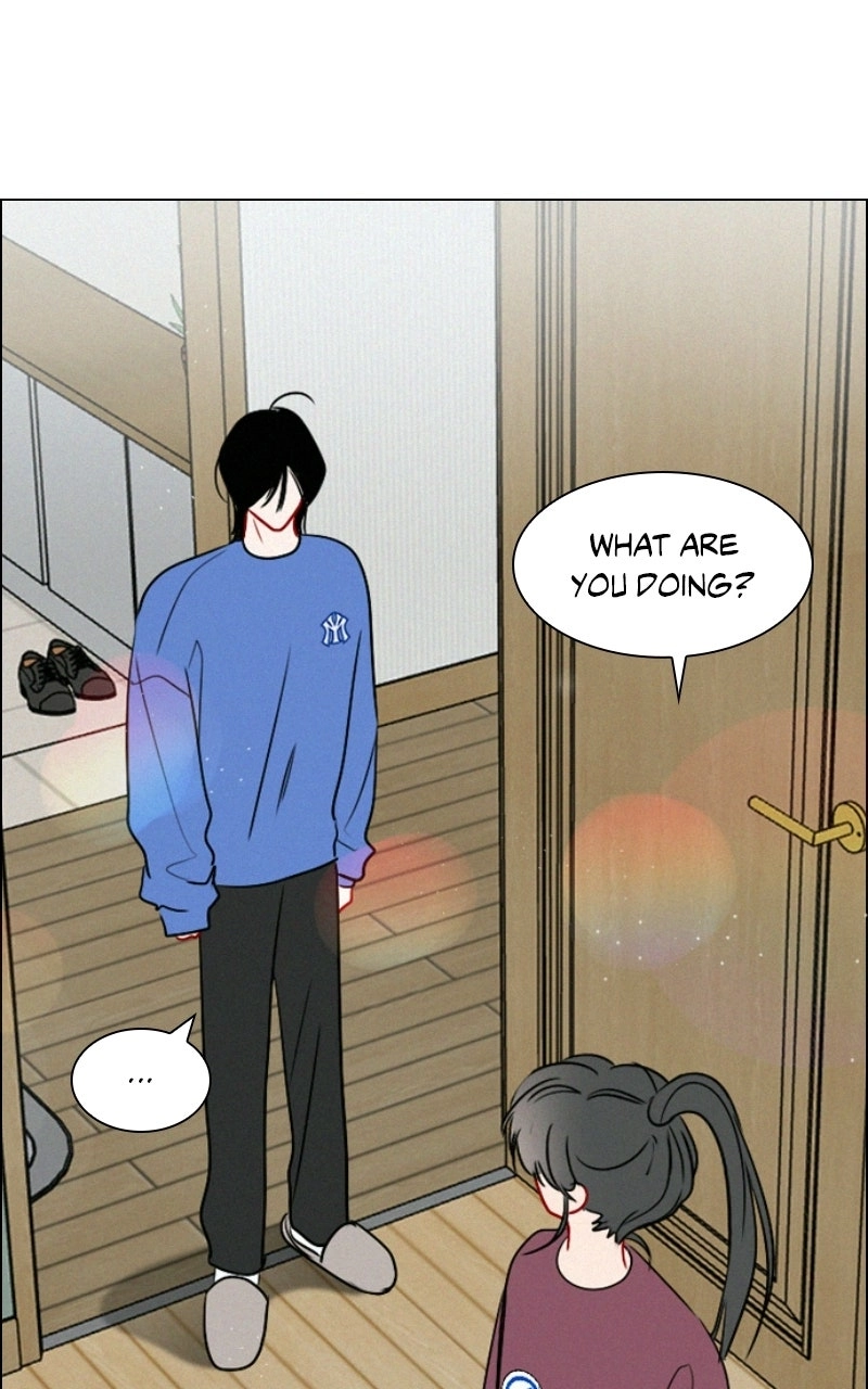 Read Vivy Run Death chapter 19 image 41 on Lezhin