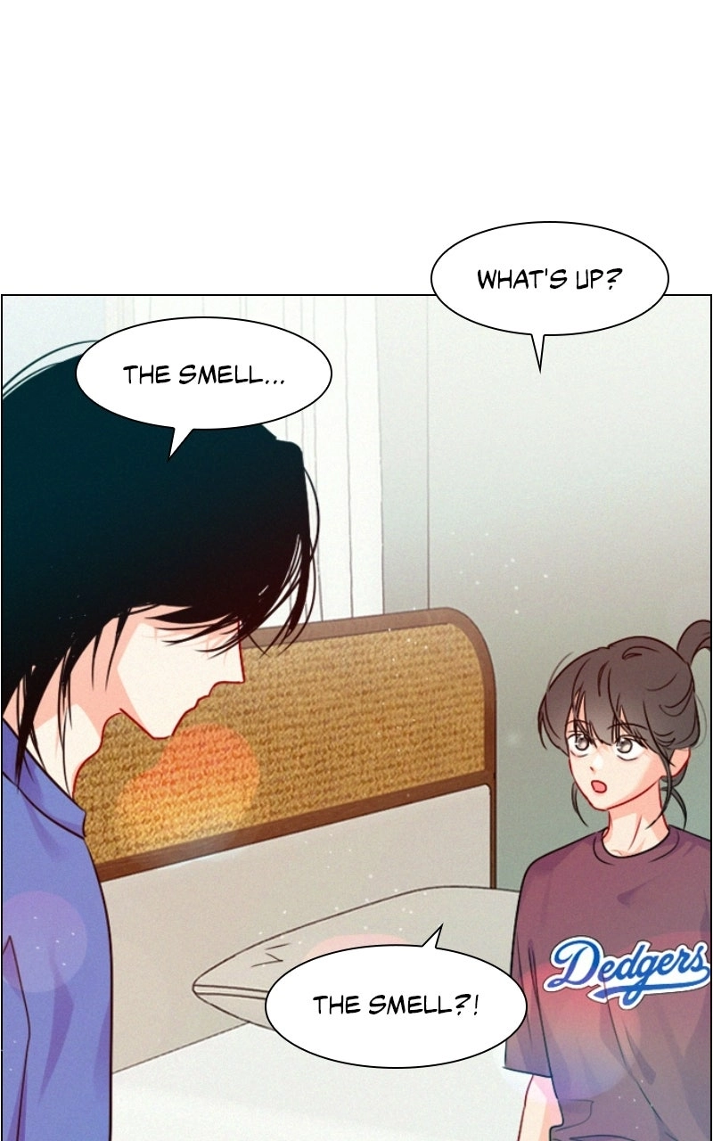 Read Vivy Run Death chapter 19 image 47 on Lezhin