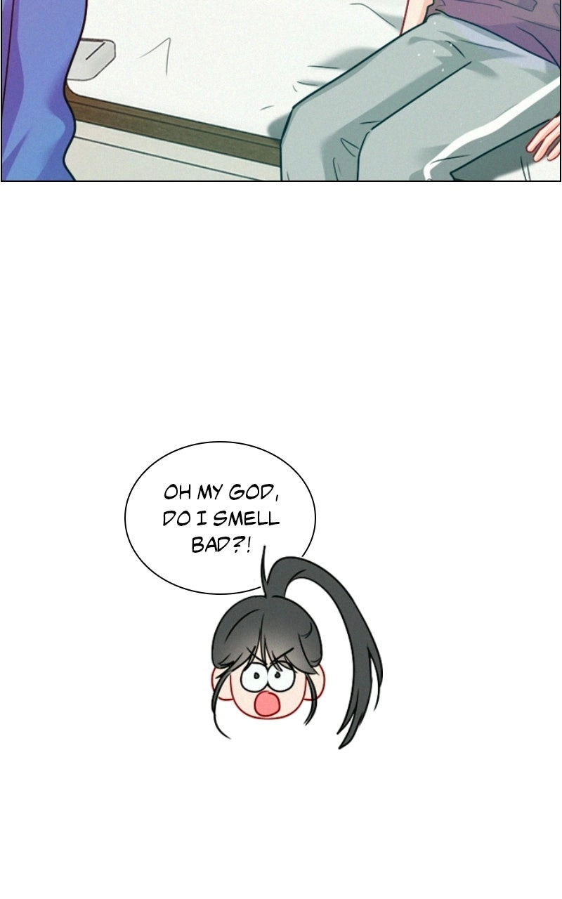 Read Vivy Run Death chapter 19 image 48 on Lezhin