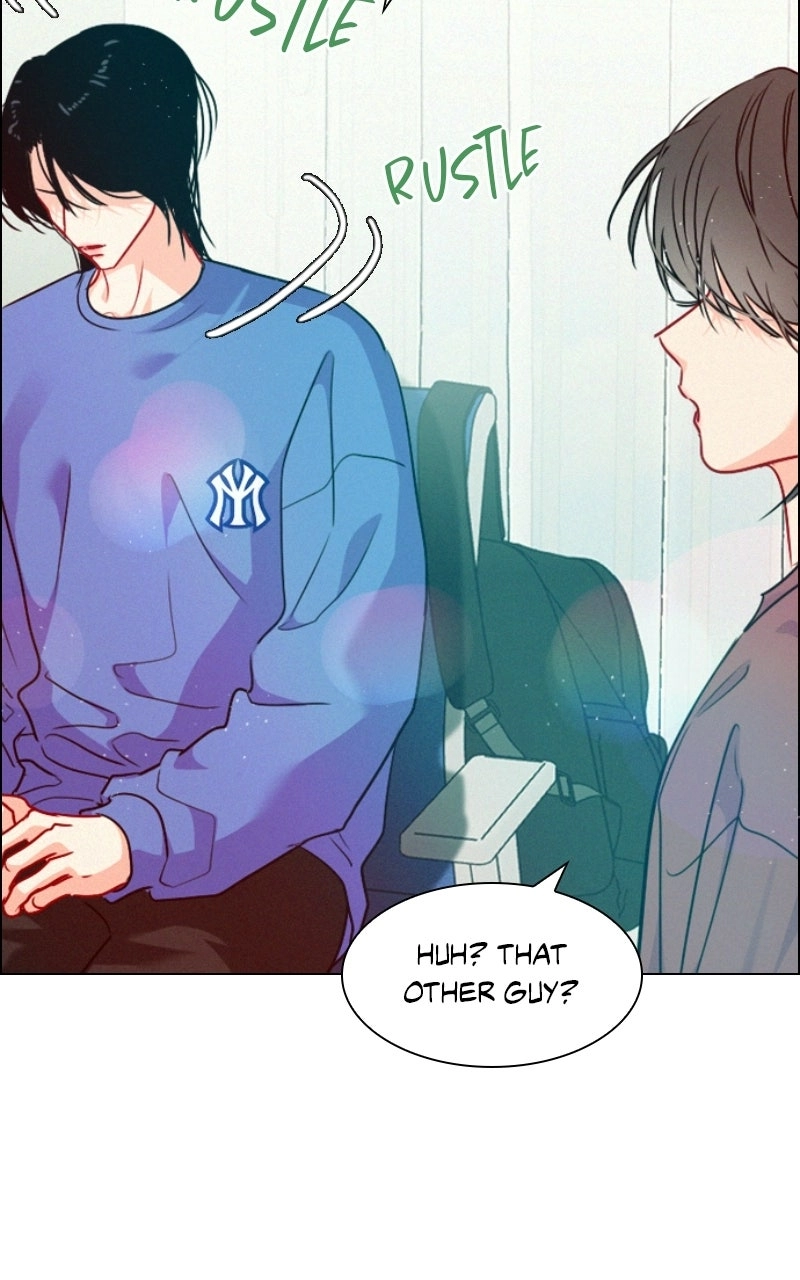 Read Vivy Run Death chapter 19 image 50 on Lezhin
