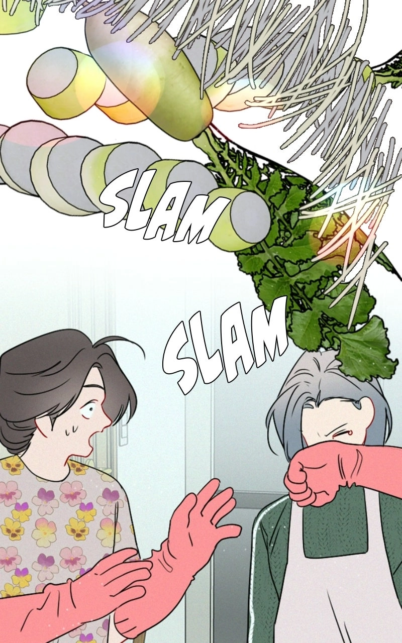 Read Vivy Run Death chapter 19 image 70 on Lezhin