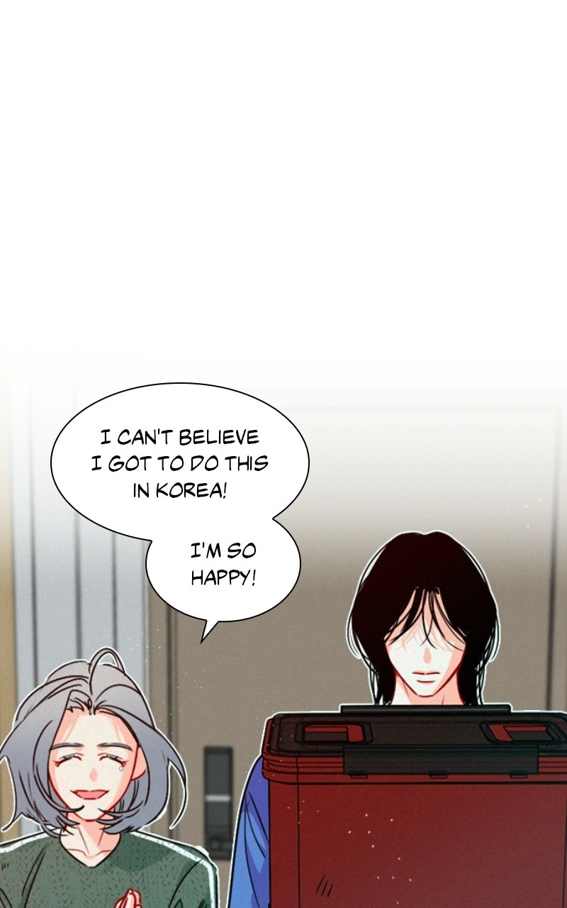 Read Vivy Run Death chapter 19 image 76 on Lezhin
