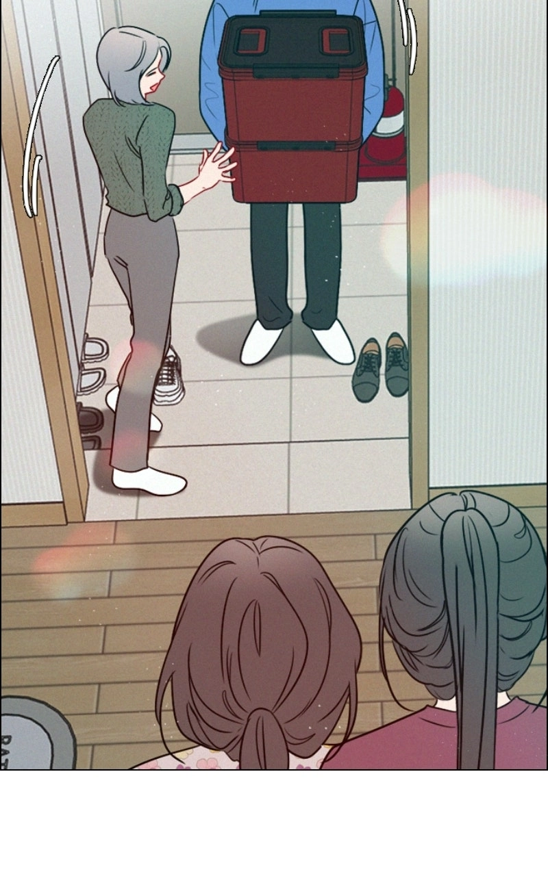 Read Vivy Run Death chapter 19 image 80 on Lezhin