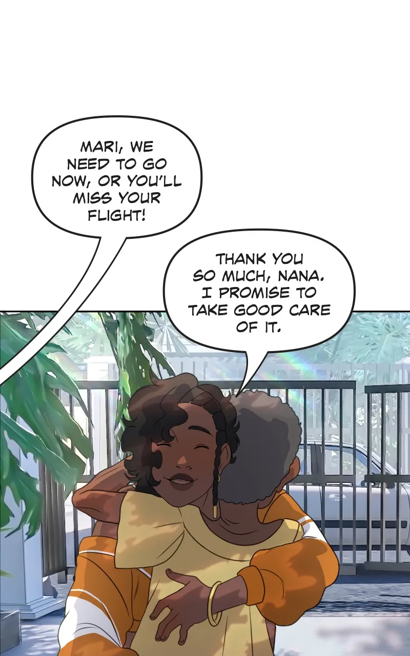 Read Vixen: NYC chapter 1 image 10 on Lezhin