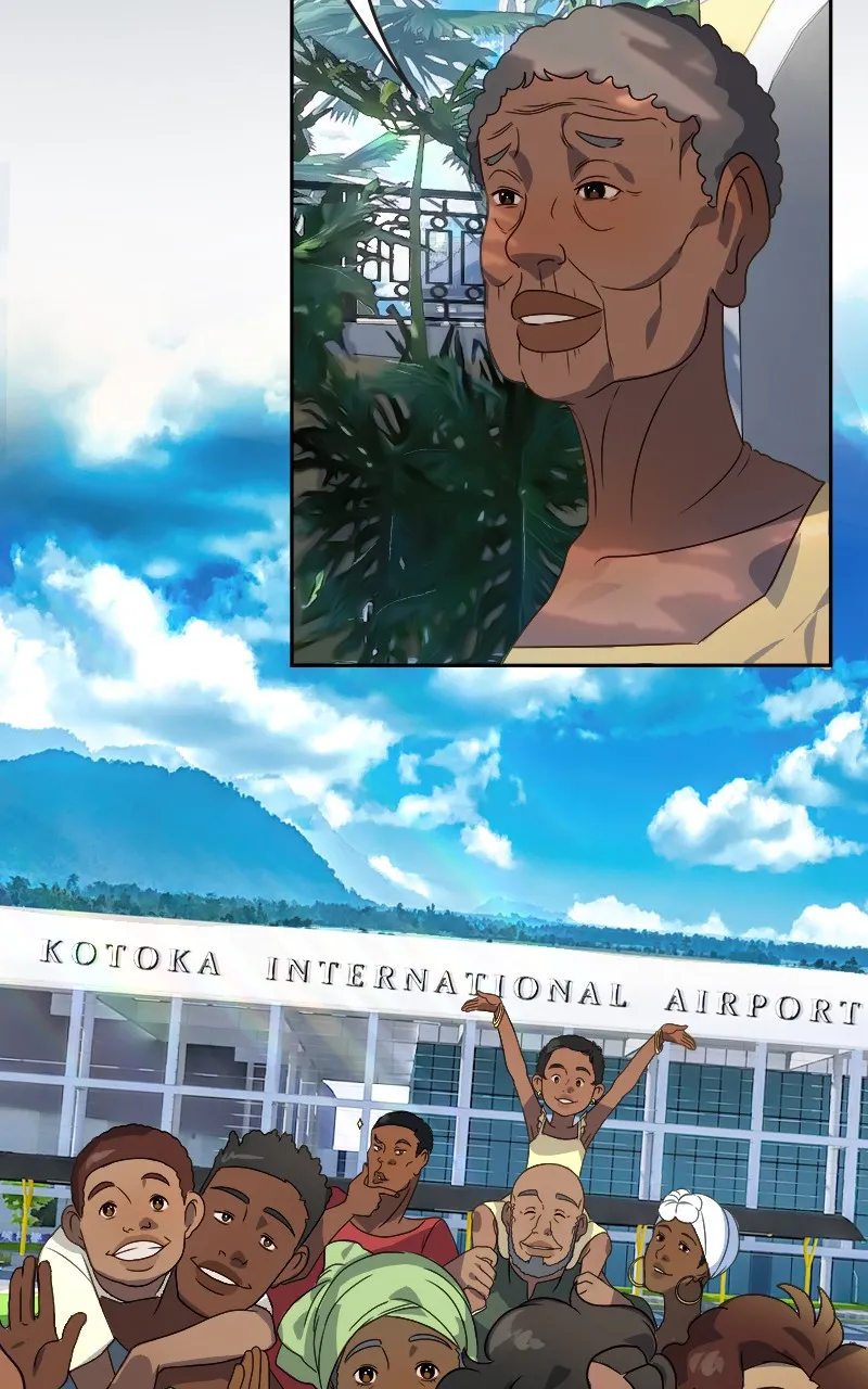 Read Vixen: NYC chapter 1 image 12 on Lezhin