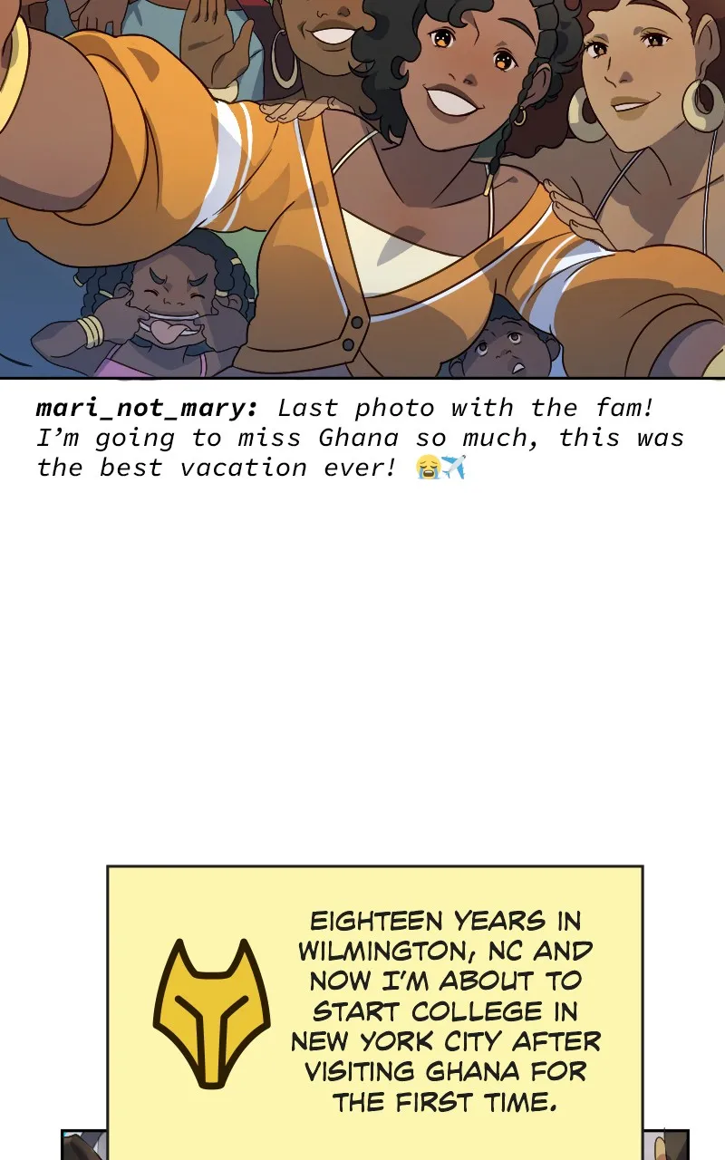Read Vixen: NYC chapter 1 image 13 on Lezhin