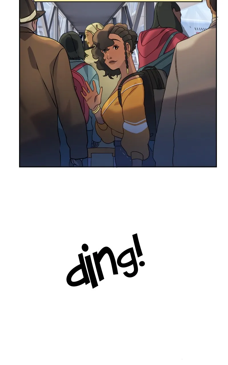 Read Vixen: NYC chapter 1 image 14 on Lezhin