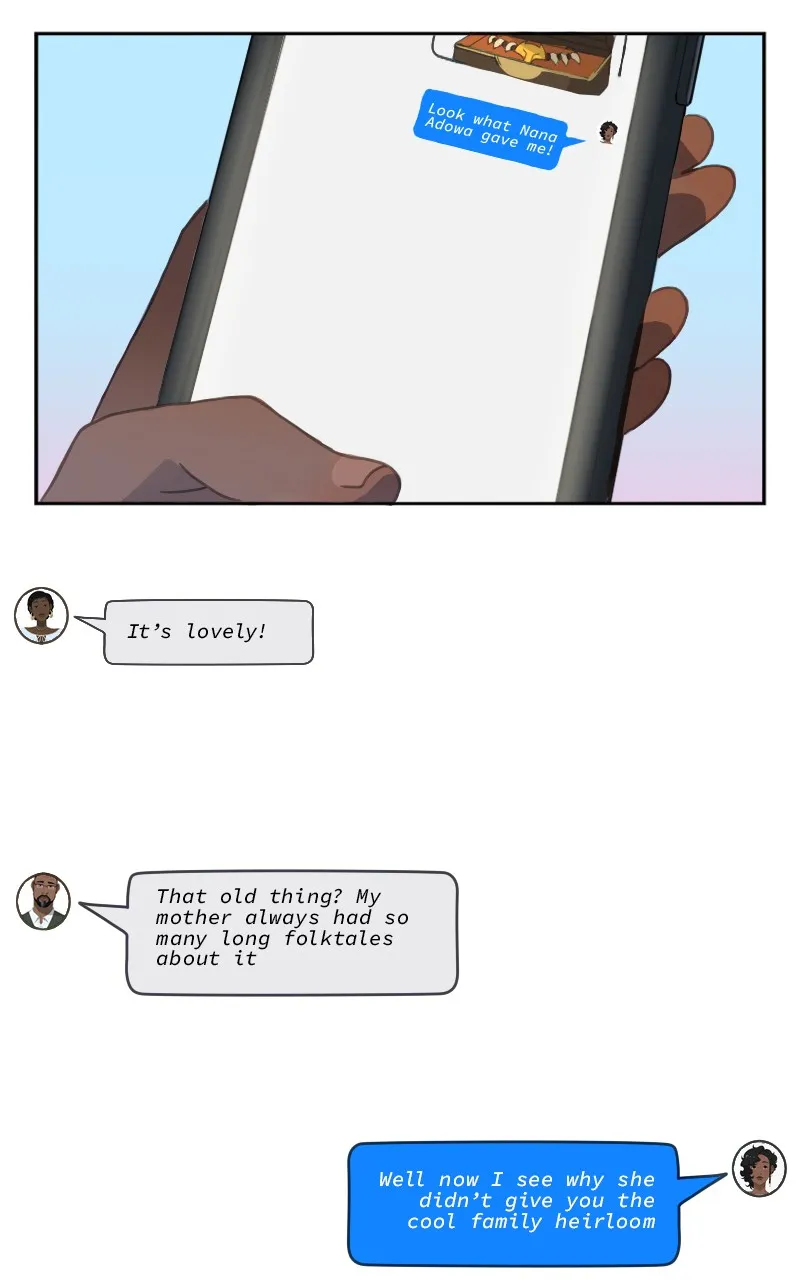 Read Vixen: NYC chapter 1 image 15 on Lezhin