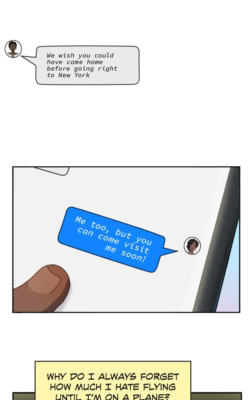 Read Vixen: NYC chapter 1 image 16 on Lezhin