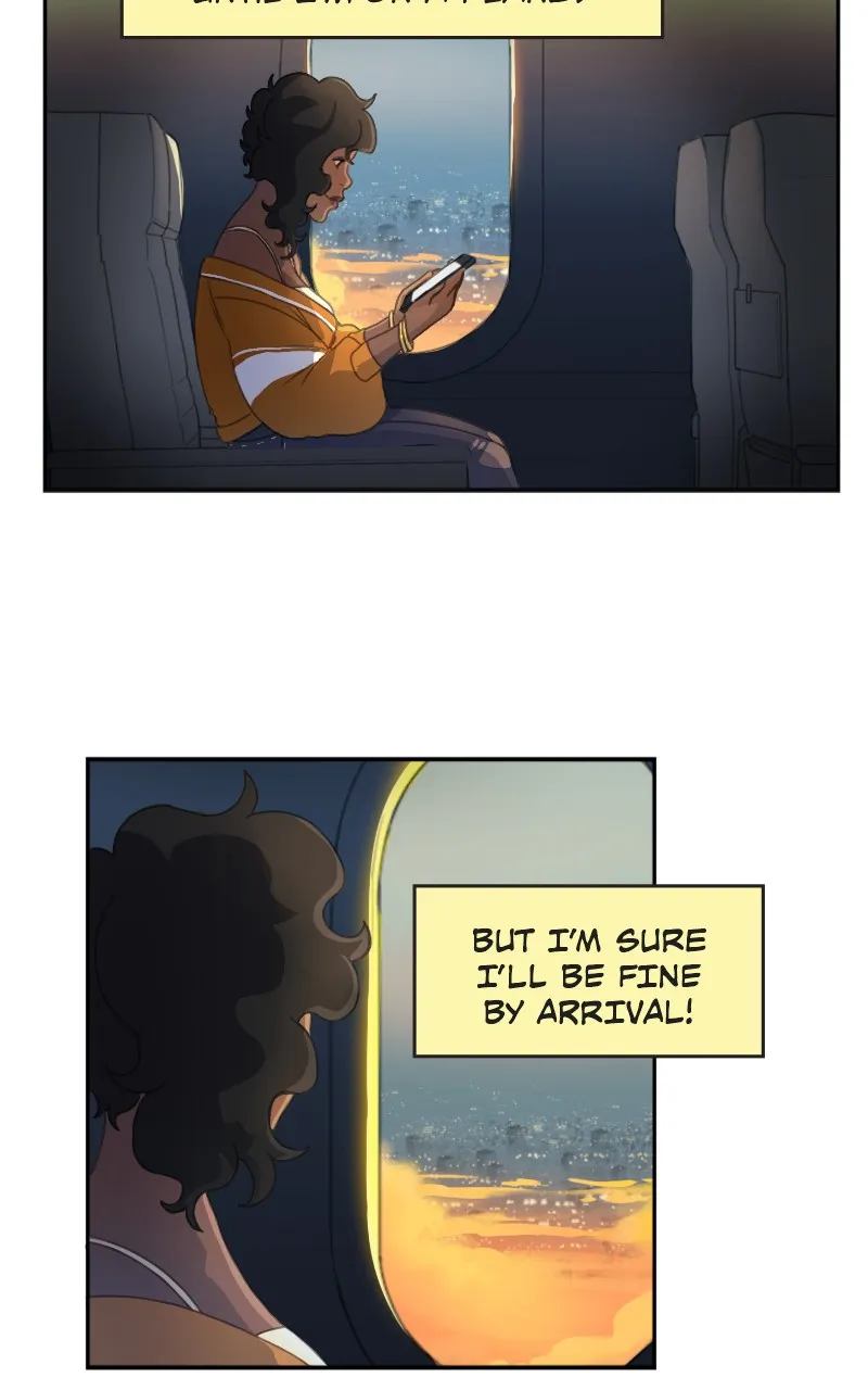 Read Vixen: NYC chapter 1 image 17 on Lezhin
