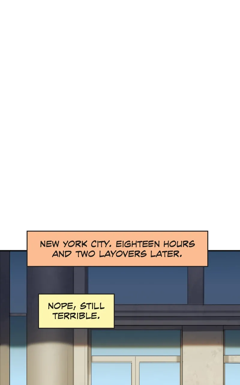 Read Vixen: NYC chapter 1 image 18 on Lezhin