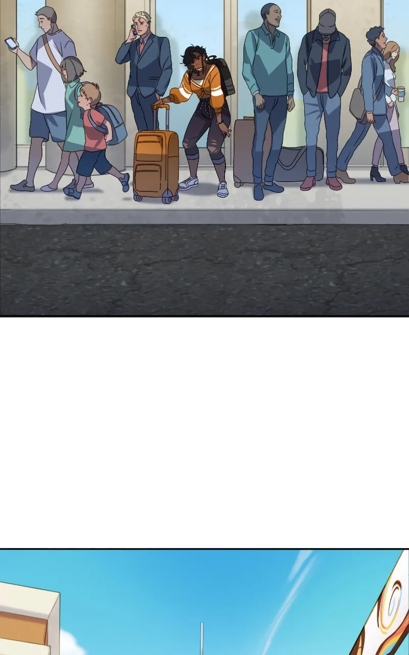 Read Vixen: NYC chapter 1 image 19 on Lezhin