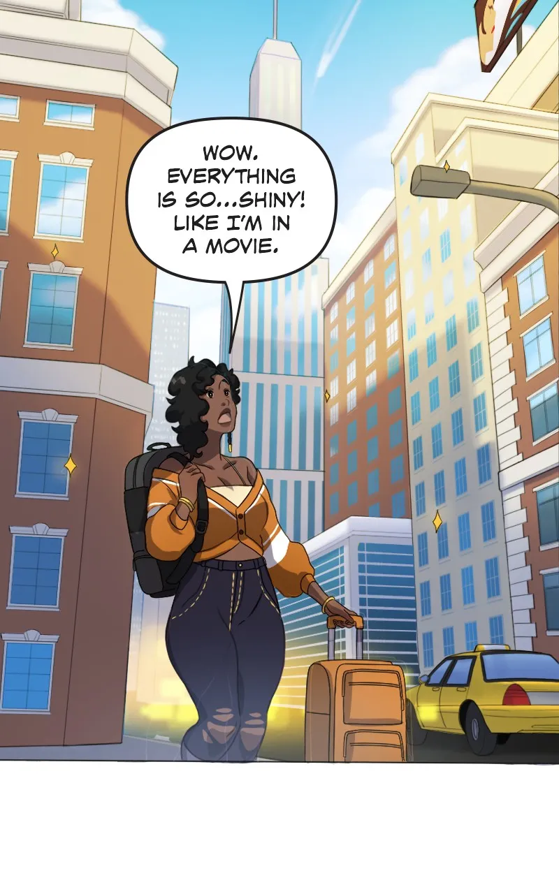 Read Vixen: NYC chapter 1 image 20 on Lezhin