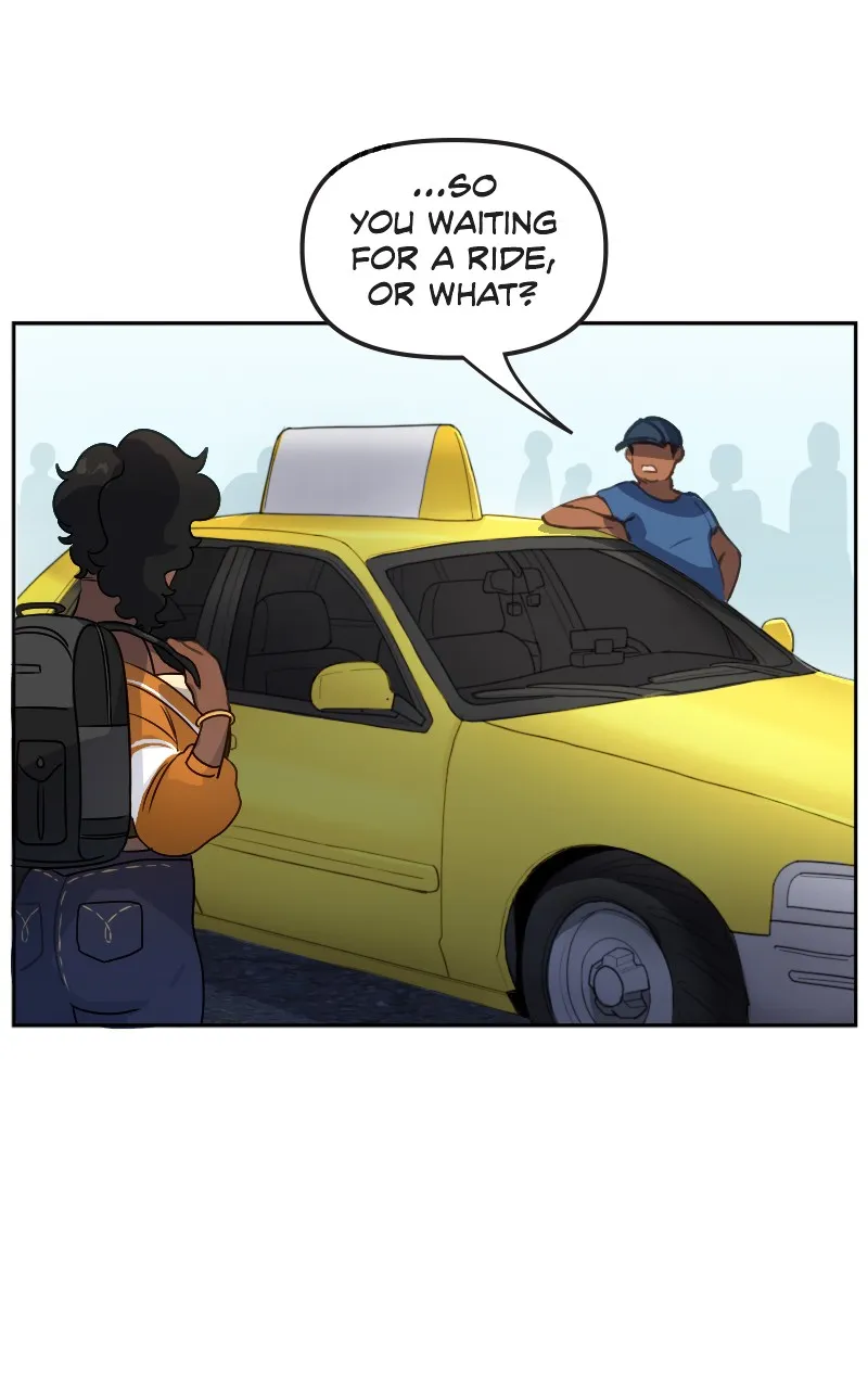Read Vixen: NYC chapter 1 image 21 on Lezhin